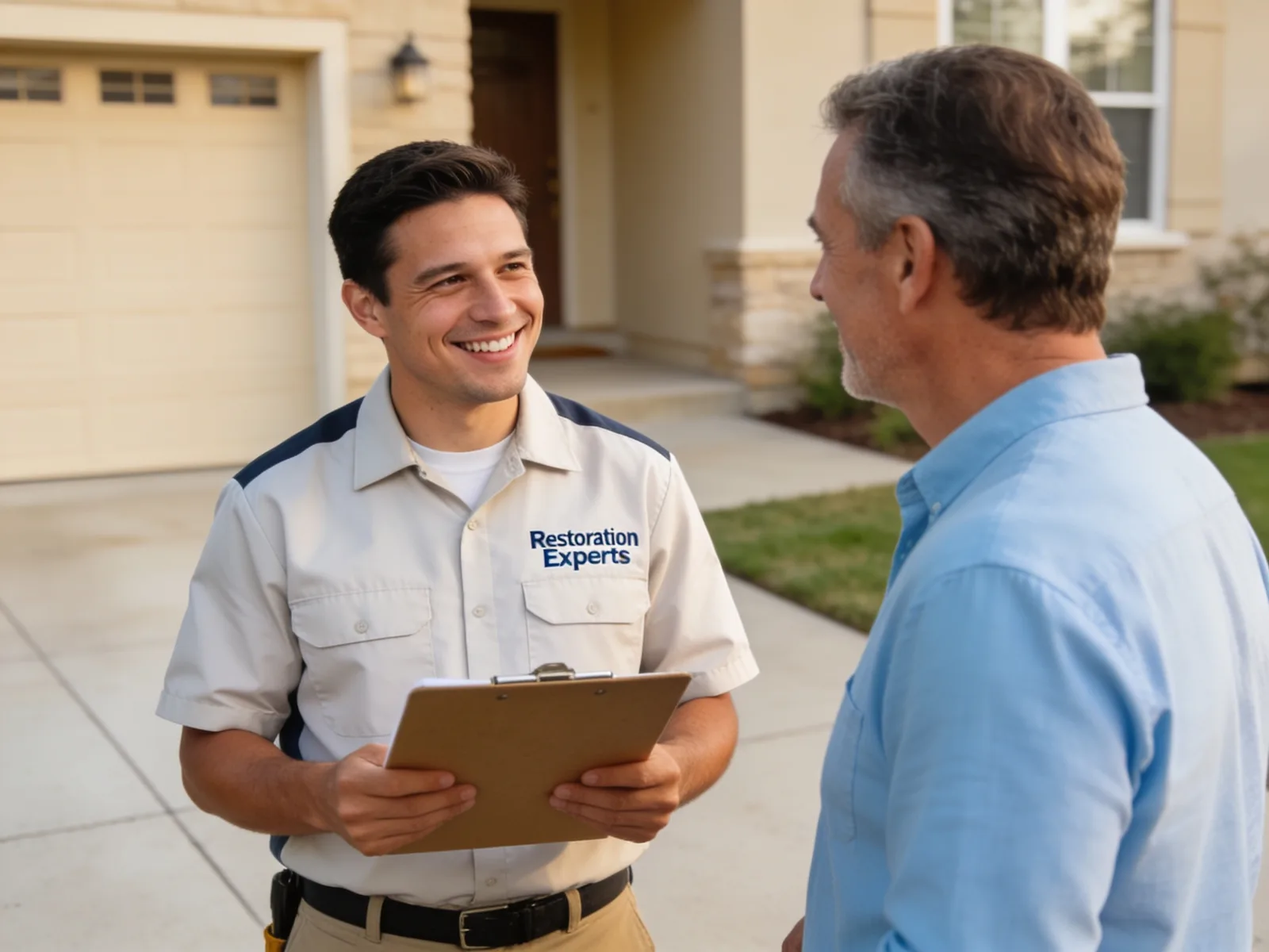 Water Damage Cleanup Osage, WV FAQs